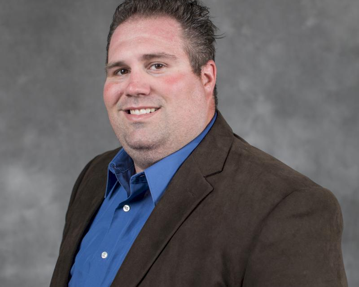 Griffin Herb named Marketing Manager, Valve & Hydrant Group