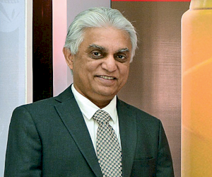 Prakash Jonnalagadda se joint à McWane India Private Limited (MIPL)