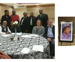 Tyler Pipe sponsors African American Cultural Events Banquet